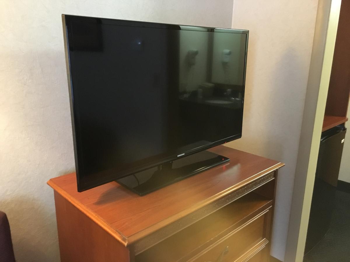 Landmark Motor Inn 글렌즈 폴스 외부 사진